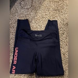 Under Armour leggings